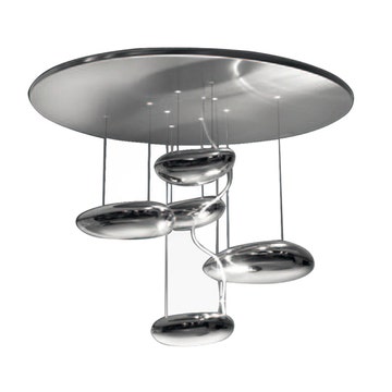 PLAFONNIER MERCURY MINI LED de ARTEMIDE PLAFONNIER MERCURY MINI LED de ARTEMIDE