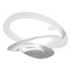 PLAFONNIER PIRCE, Halogène d'ARTEMIDE