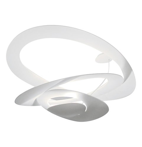 PLAFONNIER PIRCE, Halogène d'ARTEMIDE