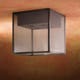 Plafonnier Nautic TRIBECA-4 bronze antique