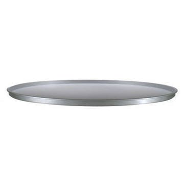 Plateau COMPONIBILI de Kartell, Argent