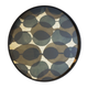 Plateau Connected Dots Accessories, Ø48