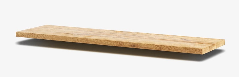 Plateau de banc ou console 120x360cm, bois ancien Plateau de banc ou console 120x360cm, bois ancien