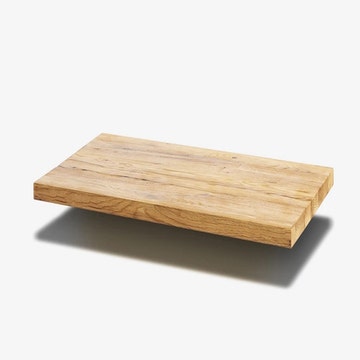 Plateau de table 120x60cm, bois ancien