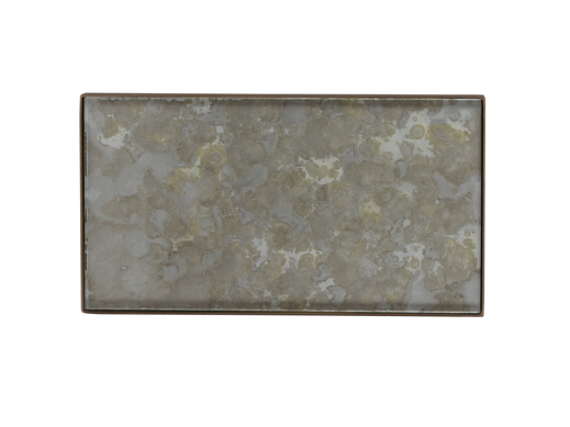 Plateau Fossil Organic de Ethnicraft Accessories, Médium Plateau Fossil Organic de Ethnicraft Accessories, Médium