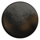Plateau HEAVY AGED BRONZE de Ethnicraft Accessories, Ø91