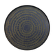 Plateau Midnight Beads de Ethnicraft Accessories, Ø92
