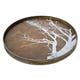 Plateau White Tree Accessories, Ø61