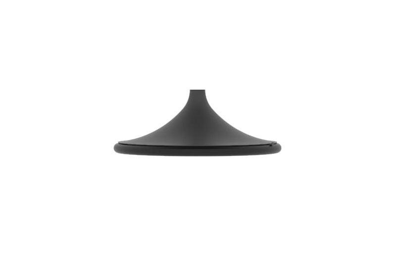 Socle seul pour parasol PALMA de Royal Botania, Ø.75 cm, Anthracite Socle seul pour parasol PALMA de Royal Botania, Ø.75 cm, Anthracite