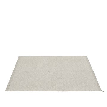 PLY Tapis 360x270 Col OFF WHITE de MUUTO 