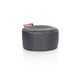 POUF POINT, Gris foncé