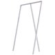 Portant LOOP STAND WARDROBE, Blanc
