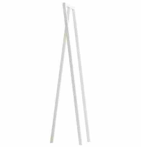 Portant LOOP STAND HALL de Hay, Blanc