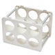 Porte-bouteille empilable BOTTLE de Magis, Blanc