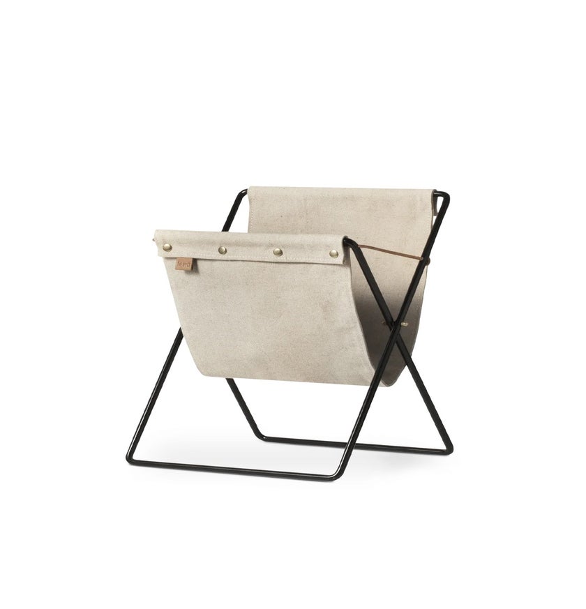 Porte-revues HERMAN de Ferm Living