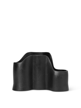 Porte crayon YAMA - Aluminium recyclé de Ferm Living Porte crayon YAMA - Aluminium recyclé de Ferm Living