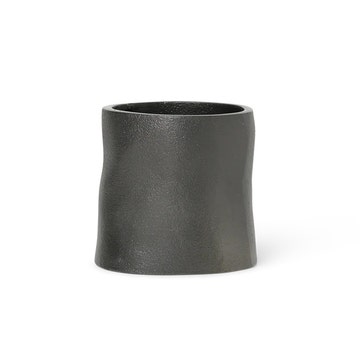 Porte crayon YAMA CUP - Aluminium recyclé de Ferm Living