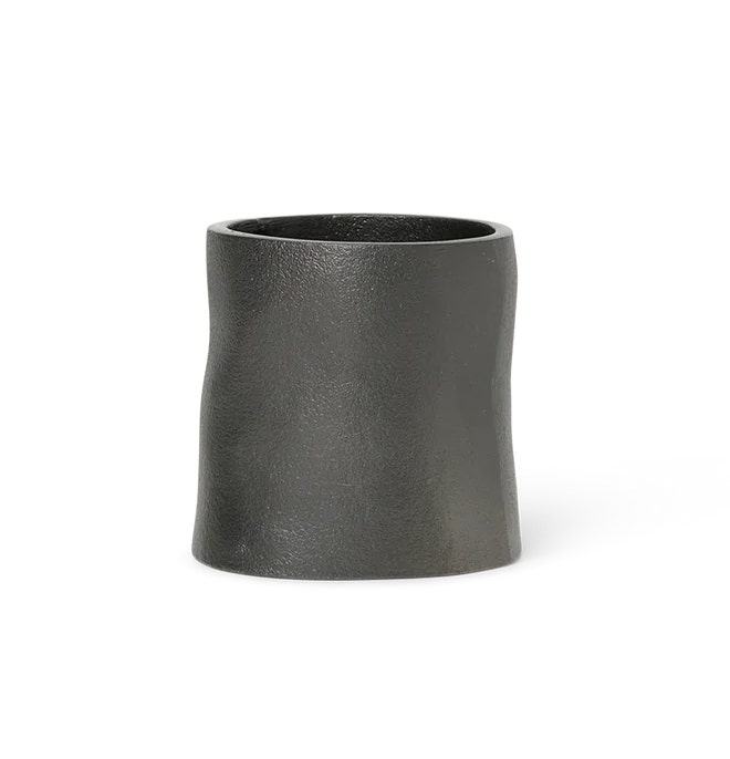 Porte crayon YAMA CUP - Aluminium recyclé de Ferm Living