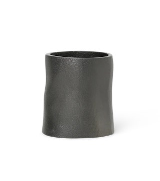 Porte crayon YAMA CUP - Aluminium recyclé de Ferm Living Porte crayon YAMA CUP - Aluminium recyclé de Ferm Living