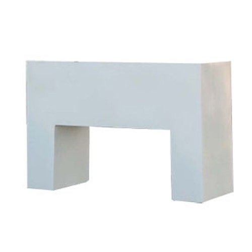 POT MURO, Blanc de VONDOM POT MURO, Blanc de VONDOM