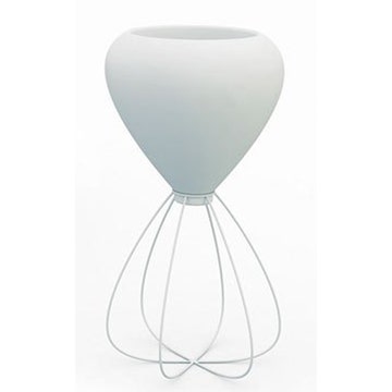 POT SPAGHETTI, Blanc de VONDOM