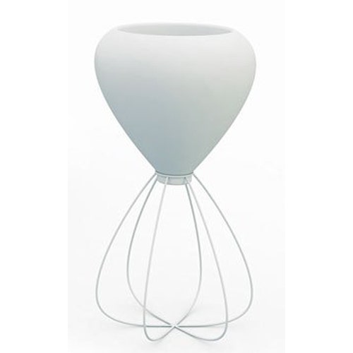 POT SPAGHETTI, Blanc de VONDOM POT SPAGHETTI, Blanc de VONDOM