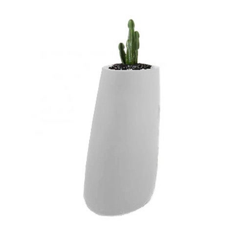 POT STONE, H.100 cm de VONDOM