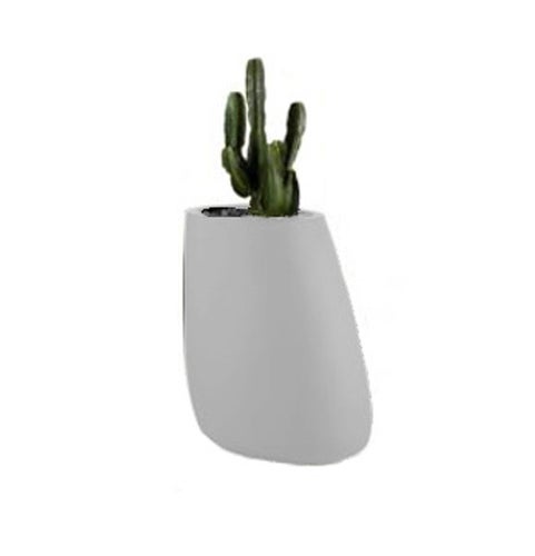 POT STONE, H.70 cm de VONDOM