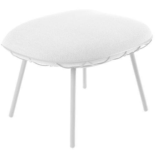 POUF PINA, Blanc de MAGIS POUF PINA, Blanc de MAGIS