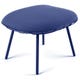 POUF PINA, Bleu