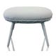 POUF PINA, Gris