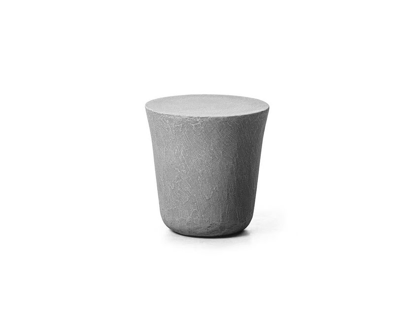 Pouf KASANE, Pietra Pouf KASANE, Pietra