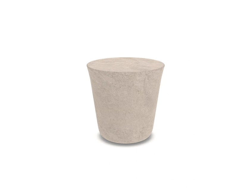 Pouf KASANE, Sabbia Pouf KASANE, Sabbia