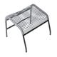 Pouf Kin, Gris