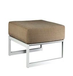 Pouf NINIX de Royal Botania, Cappuccino