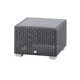 Pouf OTTOMAN CHESTER, Graphite