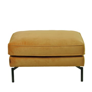 Pouf PPNO.2 de Pols Potten, Or