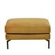 Pouf PPNO.2 de Pols Potten, Or