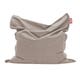 Pouf The ORIGINAL STONEWASHED, Taupe