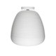 Plafonnier RITUALS 1 de Foscarini, Verre blanc
