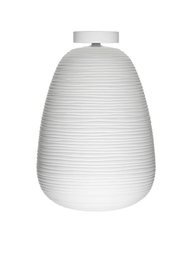 Plafonnier RITUALS 1 de Foscarini, Verre blanc Plafonnier RITUALS 1 de Foscarini, Verre blanc