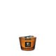 Bougie MAX 10 CUIR DE RUSSIE de Baobab Collection