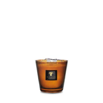 Bougie MAX 16 CUIR DE RUSSIE de Baobab Collection