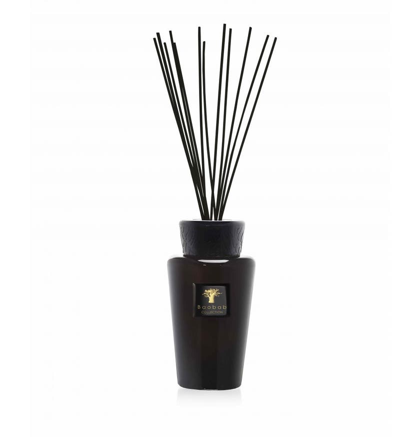 Diffuseur Lodge ENCRE DE CHINE de Baobab Collection