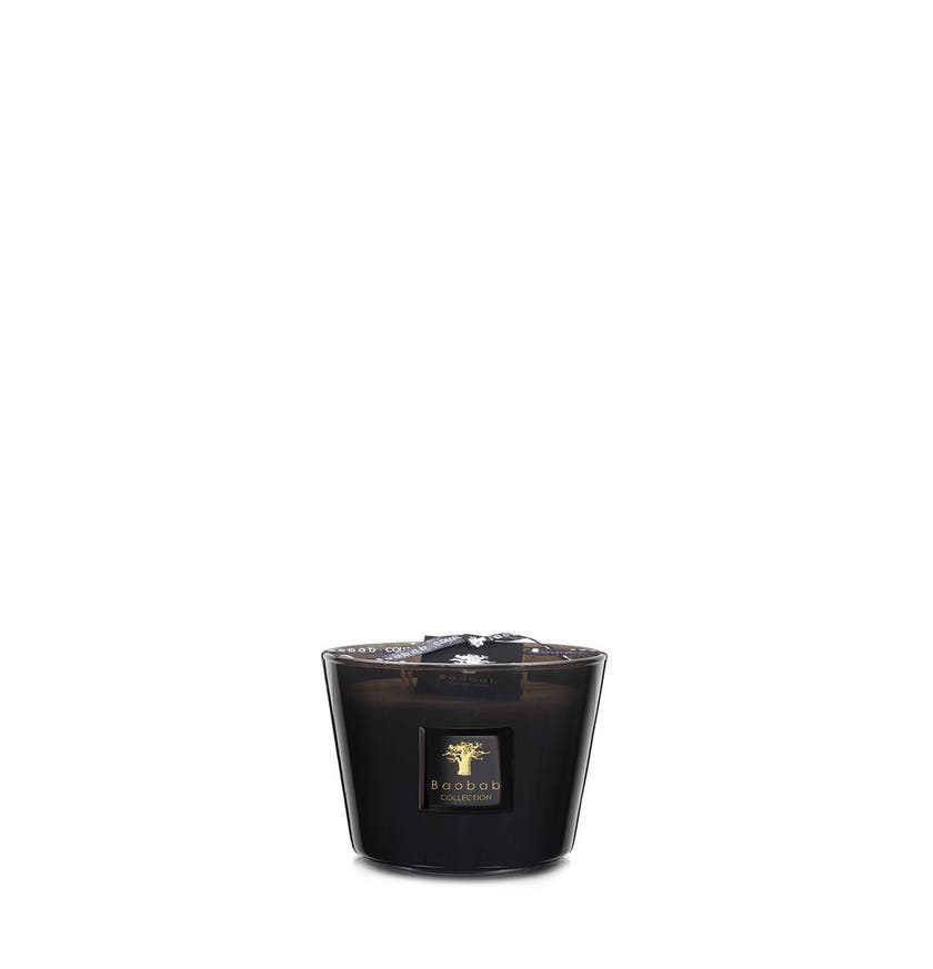 Bougie MAX 10 ENCRE DE CHINE de Baobab Collection