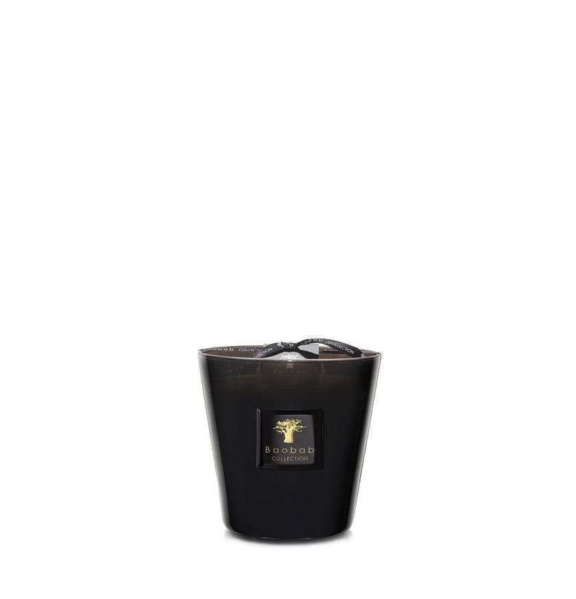 Bougie MAX 16 ENCRE DE CHINE de Baobab Collection