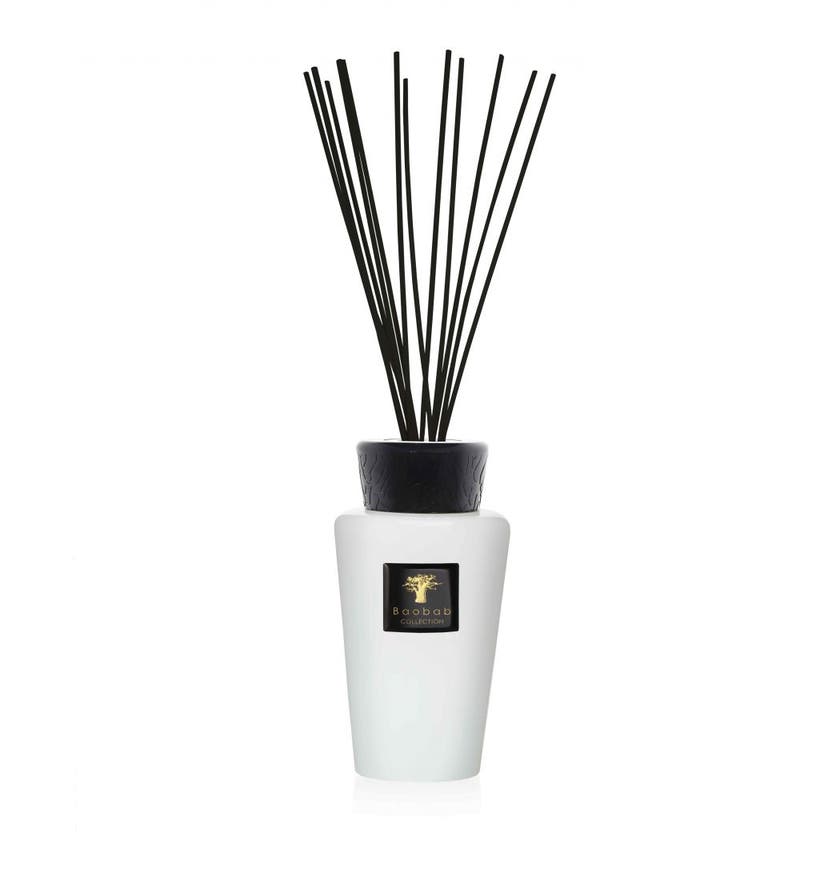 Diffuseur Lodge PIERRE DE LUNE de Baobab Collection