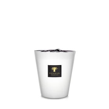 Bougie MAX 24 PIERRE DE LUNE de Baobab Collection