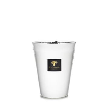 Bougie MAXI MAX PIERRE DE LUNE de Baobab Collection