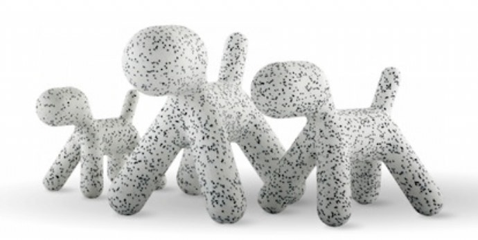 PUPPY DALMATIEN de Magis-M PUPPY DALMATIEN de Magis-M